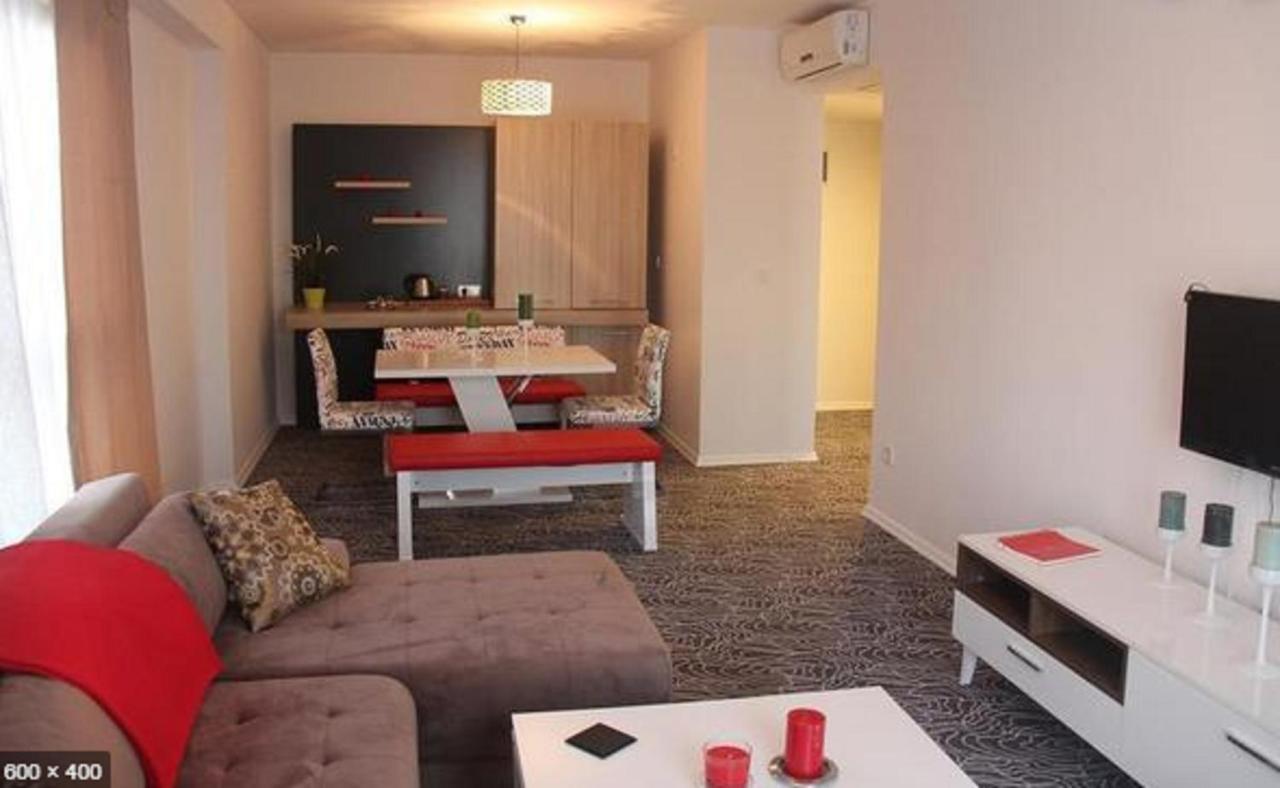 The Tuyap Ozyurtlarsuites Istambul Exterior foto