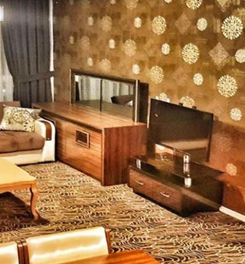 The Tuyap Ozyurtlarsuites Istambul Exterior foto